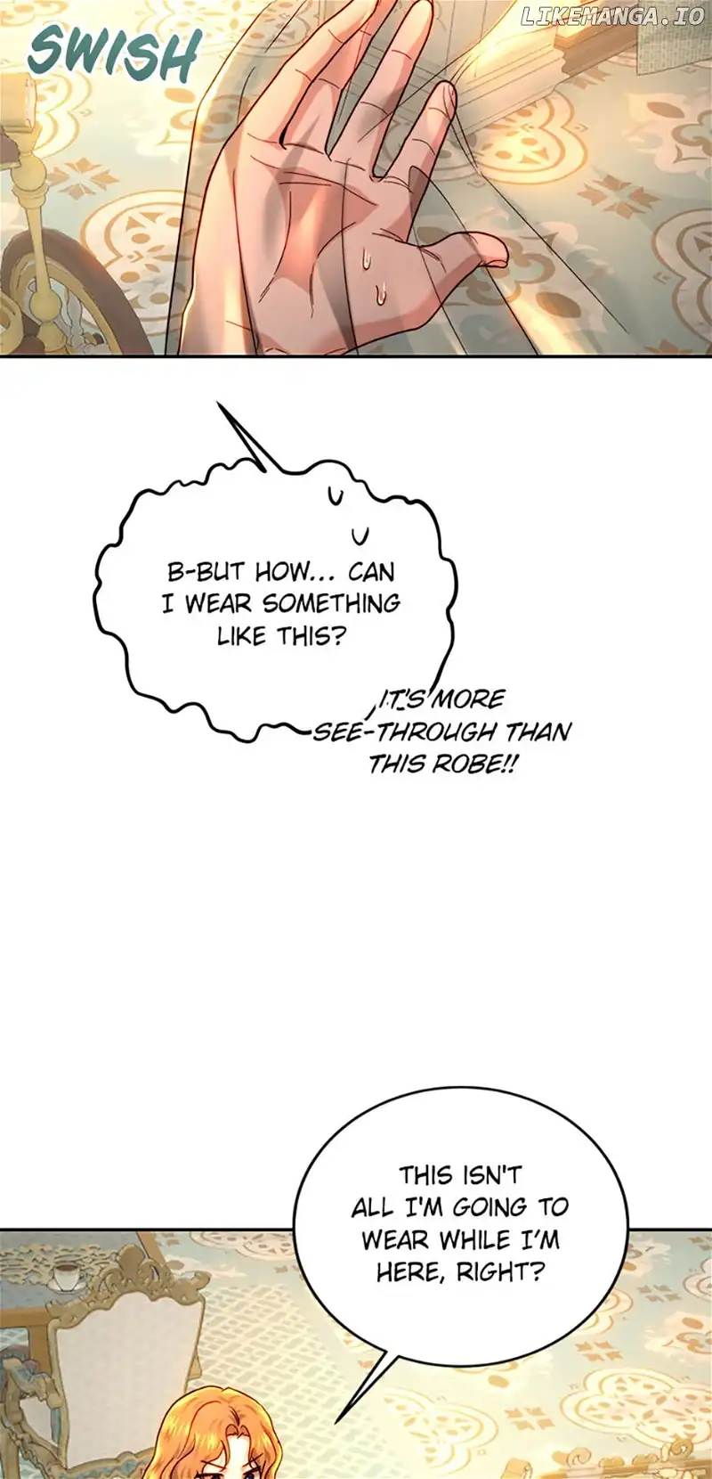 The Princess Blooms as a Crazy Flower Chapter 76 285 35