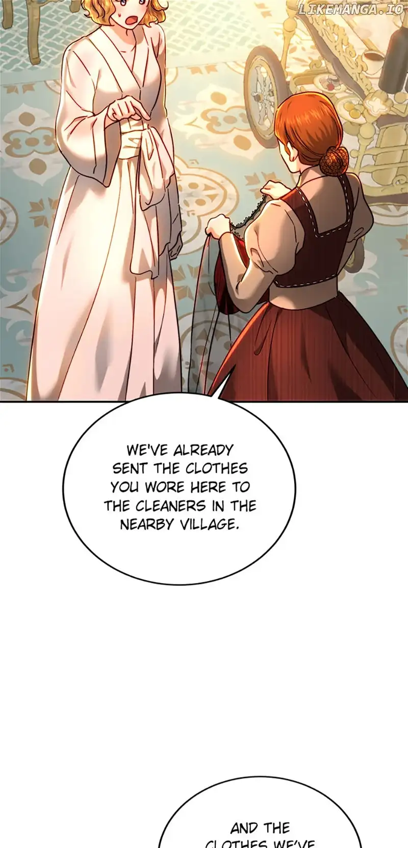 The Princess Blooms as a Crazy Flower Chapter 76 286 36