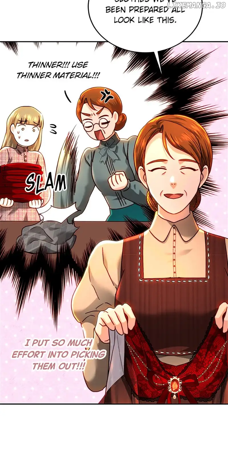 The Princess Blooms as a Crazy Flower Chapter 76 287 37