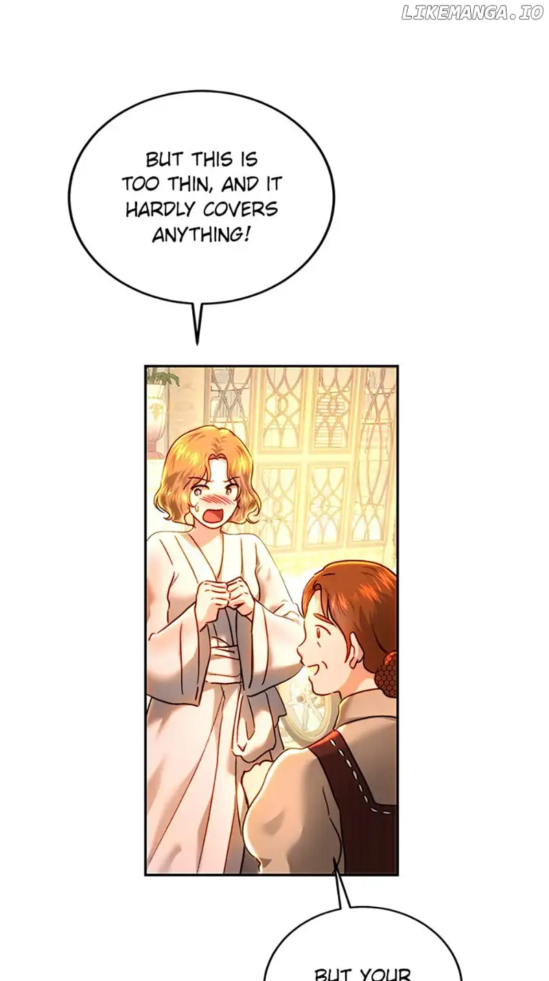 The Princess Blooms as a Crazy Flower Chapter 76 288 38