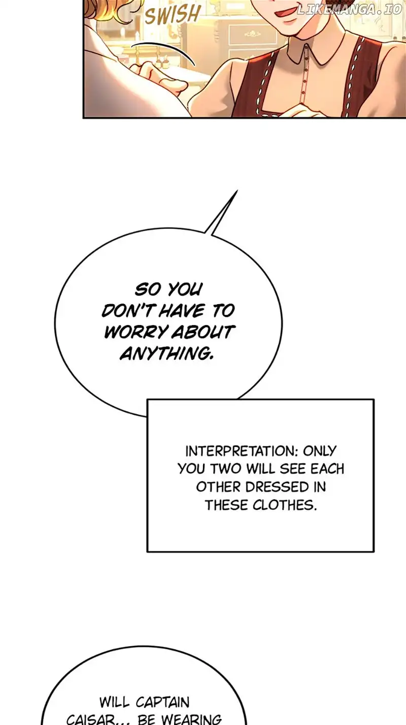 The Princess Blooms as a Crazy Flower Chapter 76 292 42