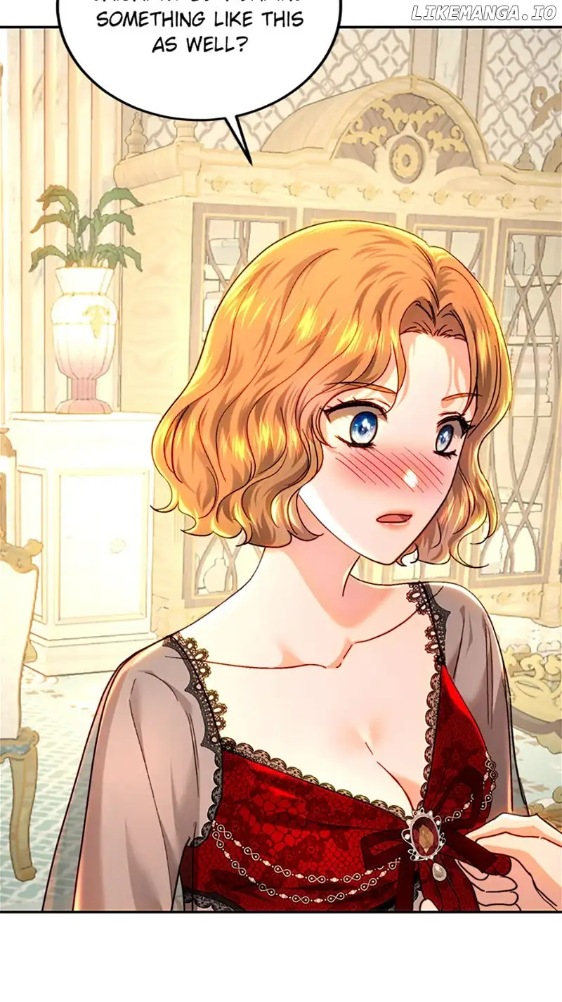 The Princess Blooms as a Crazy Flower Chapter 76 293 43