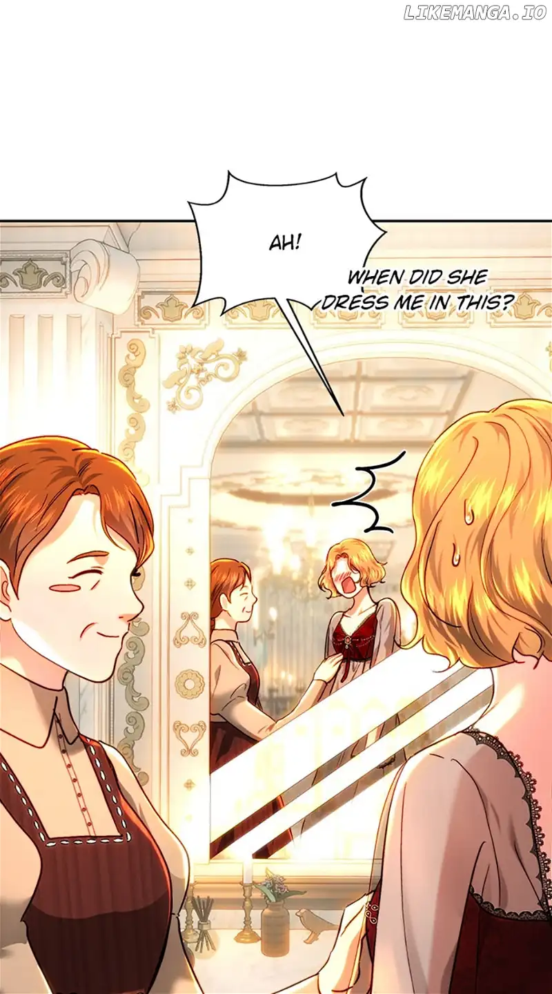 The Princess Blooms as a Crazy Flower Chapter 76 294 44