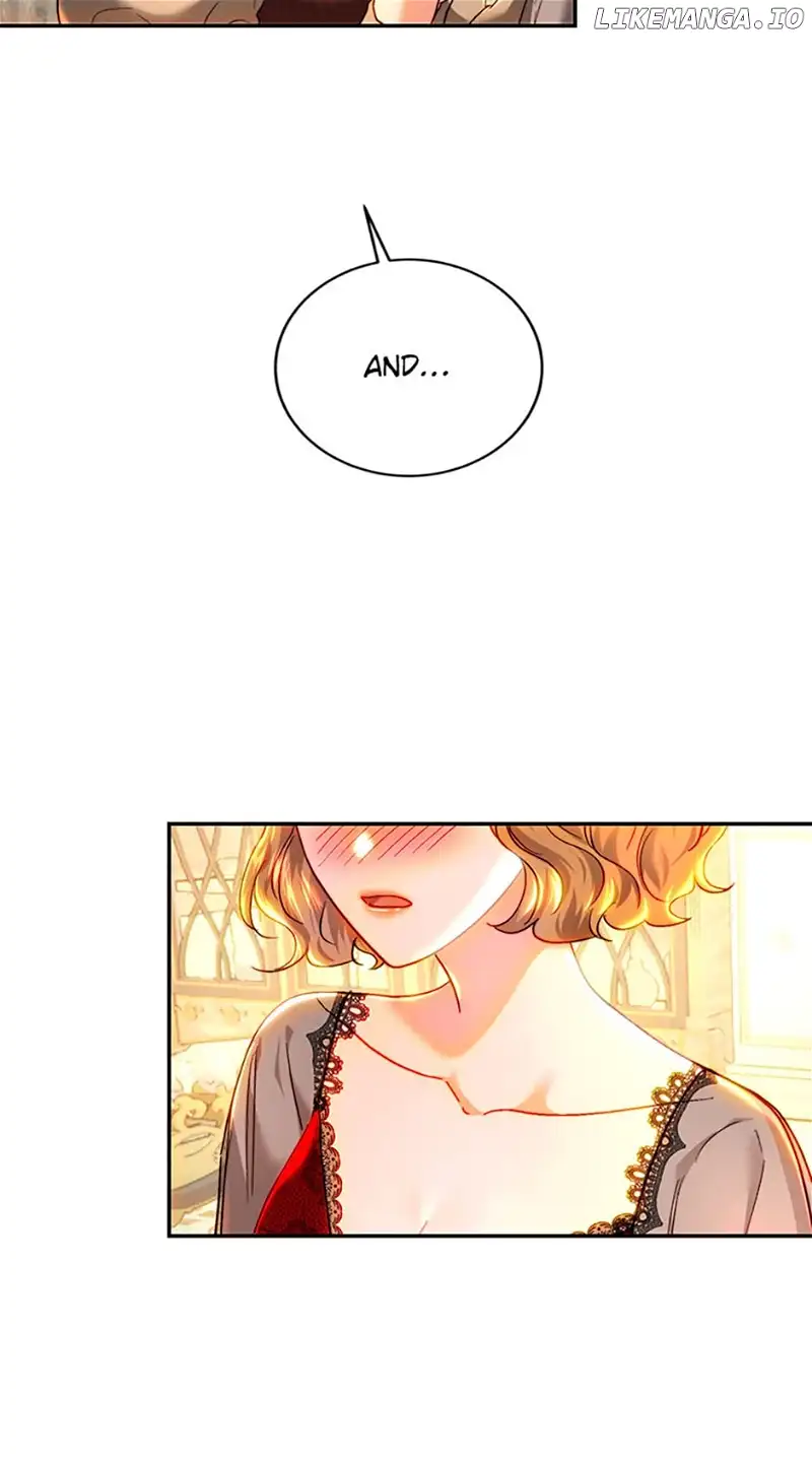 The Princess Blooms as a Crazy Flower Chapter 76 297 47