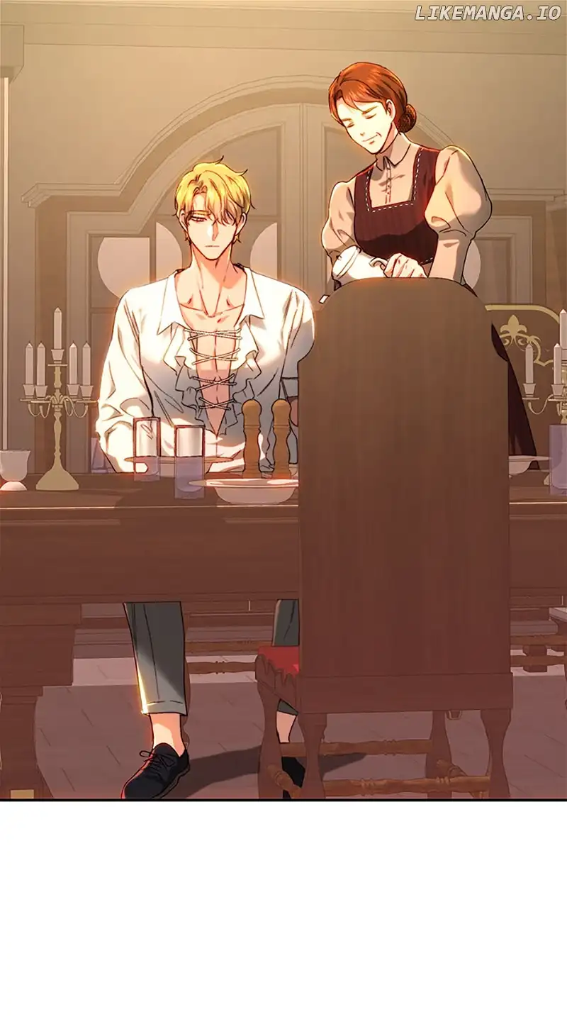 The Princess Blooms as a Crazy Flower Chapter 76 299 49