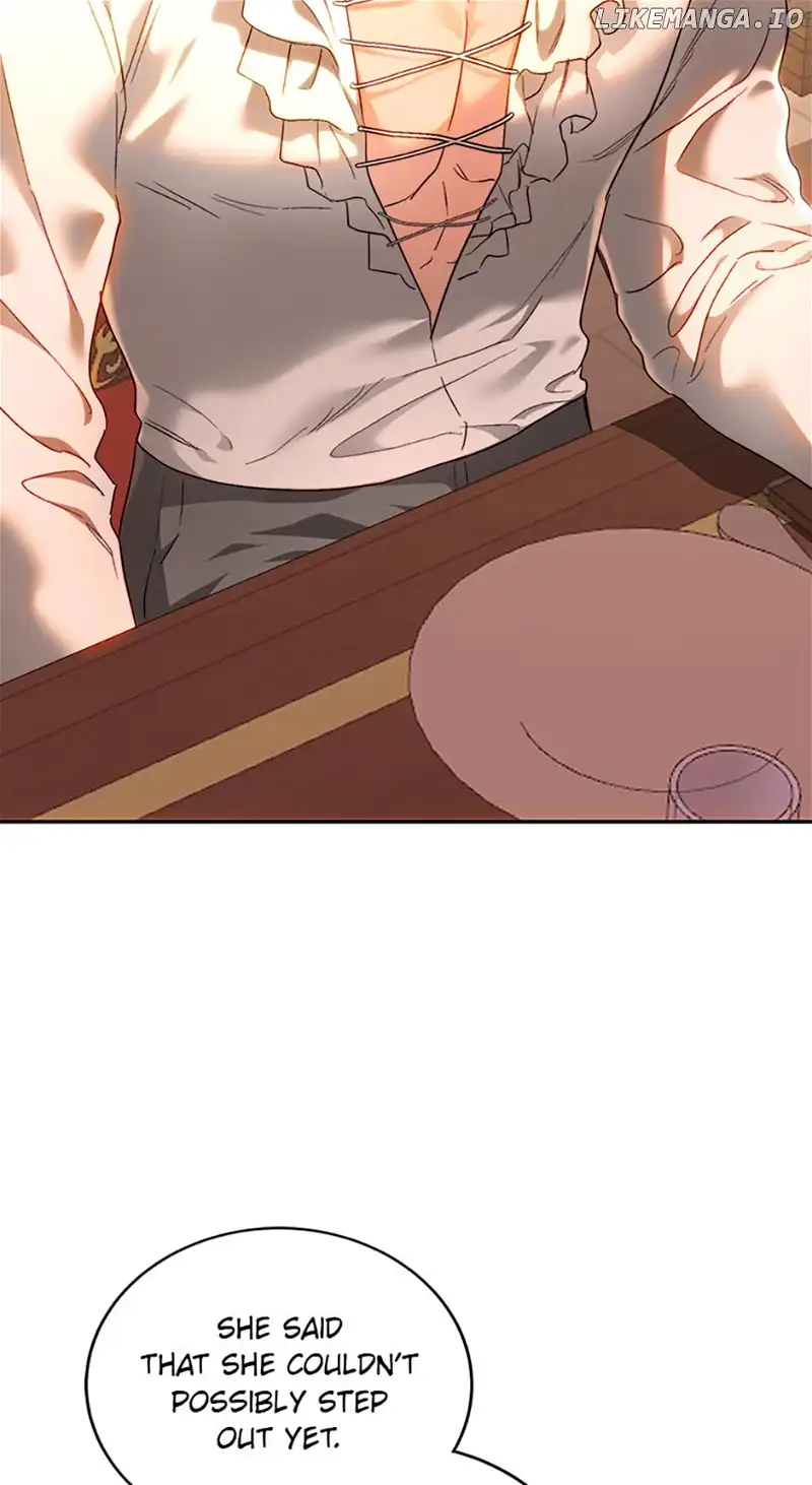 The Princess Blooms as a Crazy Flower Chapter 76 301 51