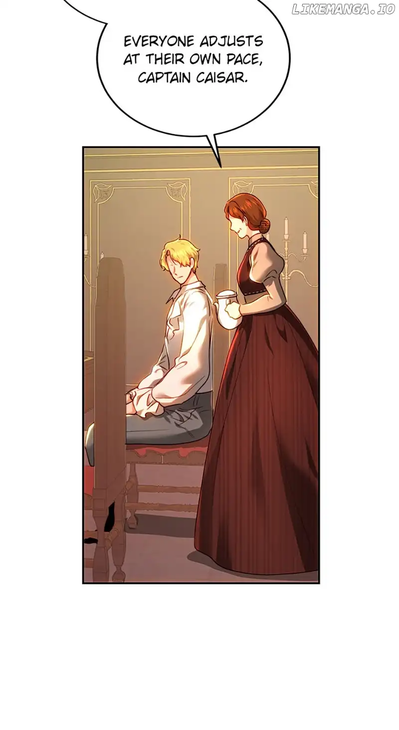 The Princess Blooms as a Crazy Flower Chapter 76 302 52