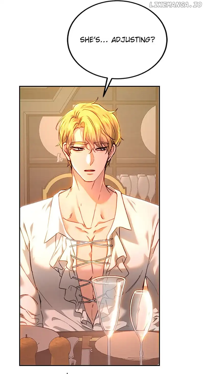 The Princess Blooms as a Crazy Flower Chapter 76 303 53