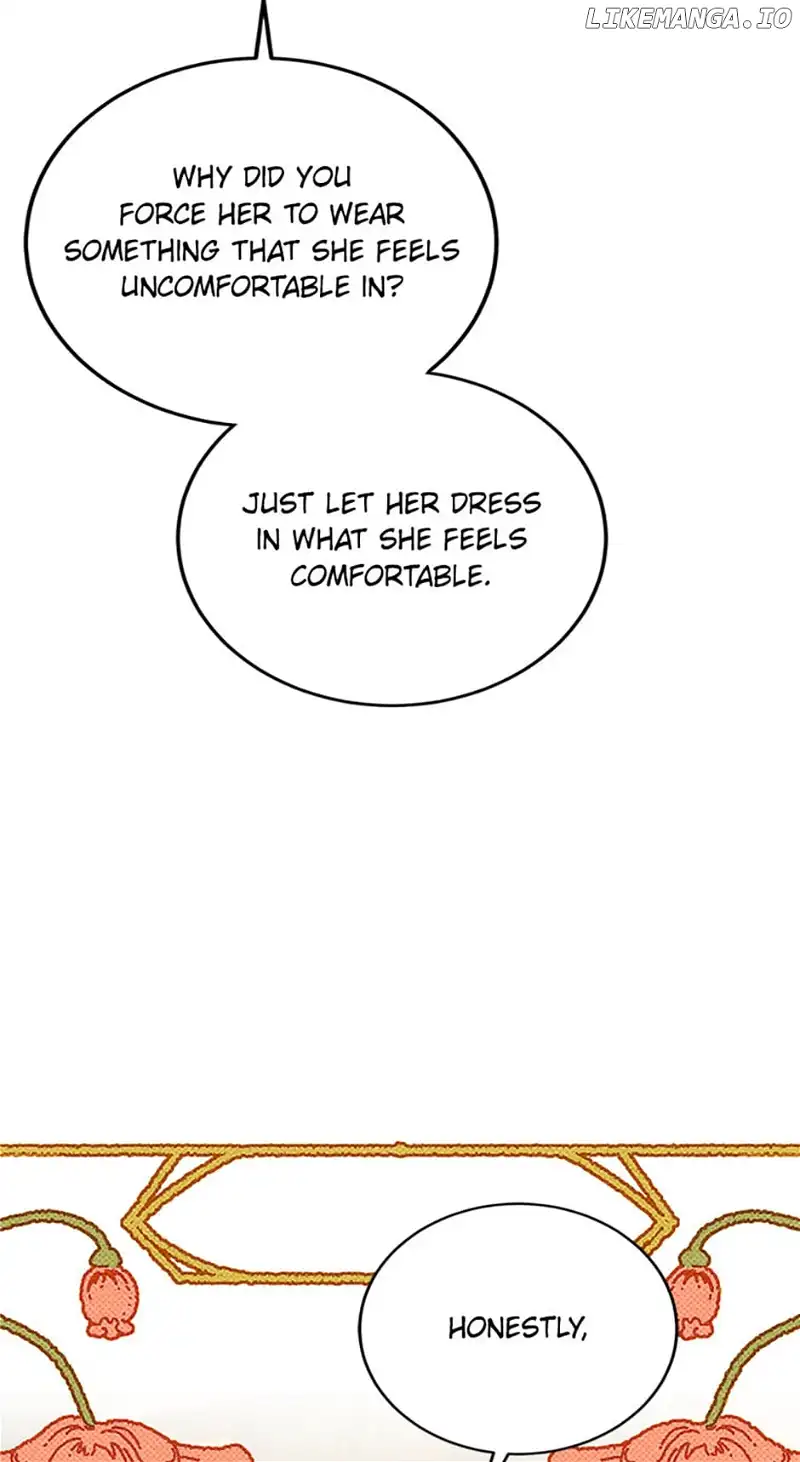 The Princess Blooms as a Crazy Flower Chapter 76 304 54