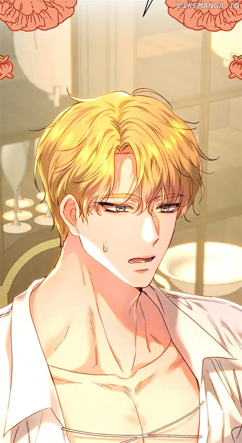 The Princess Blooms as a Crazy Flower Chapter 76 305 55