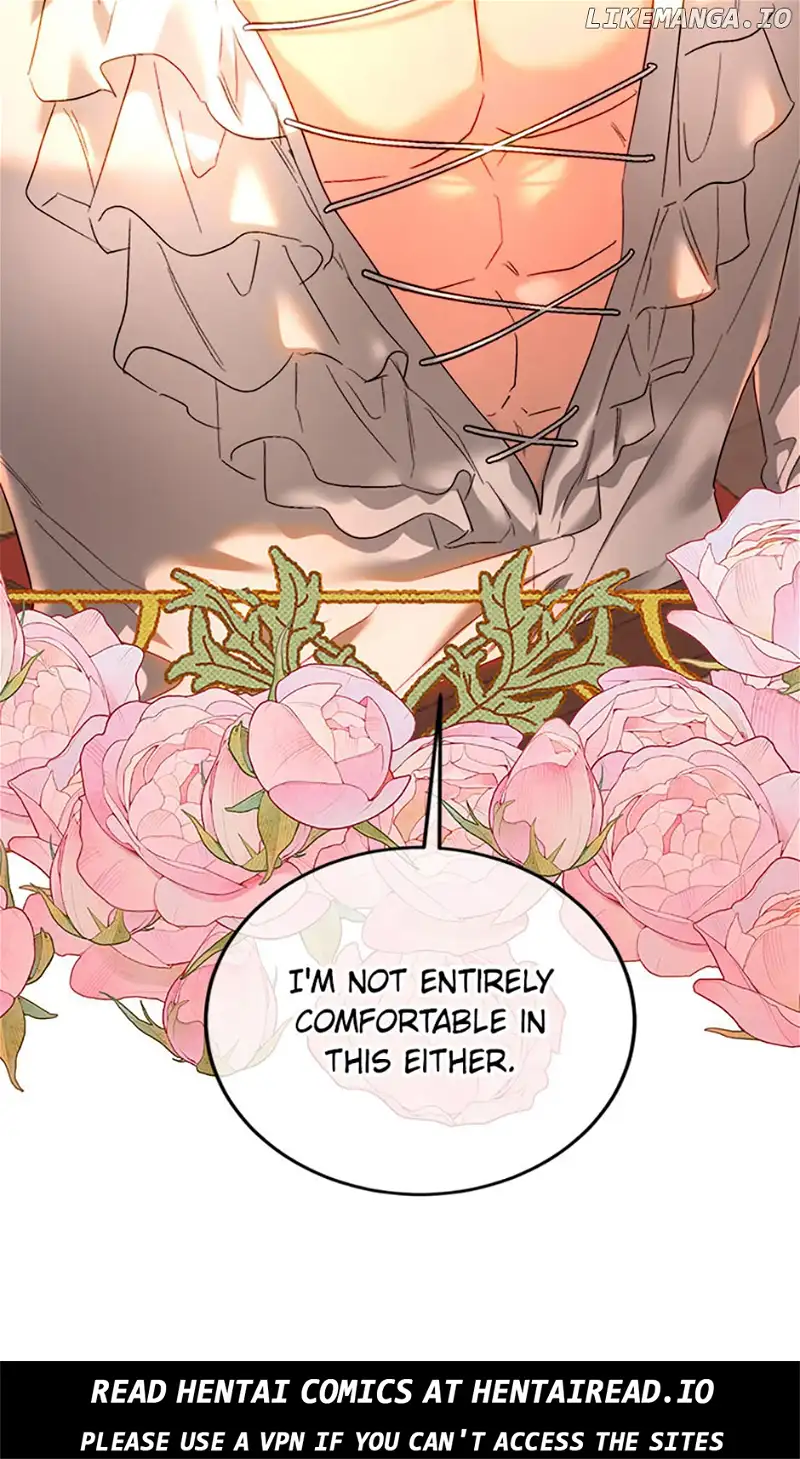 The Princess Blooms as a Crazy Flower Chapter 76 306 56