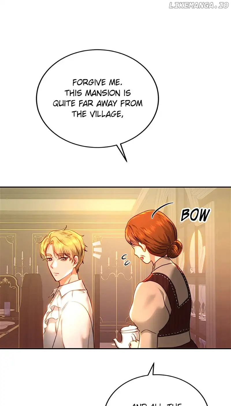 The Princess Blooms as a Crazy Flower Chapter 76 307 57