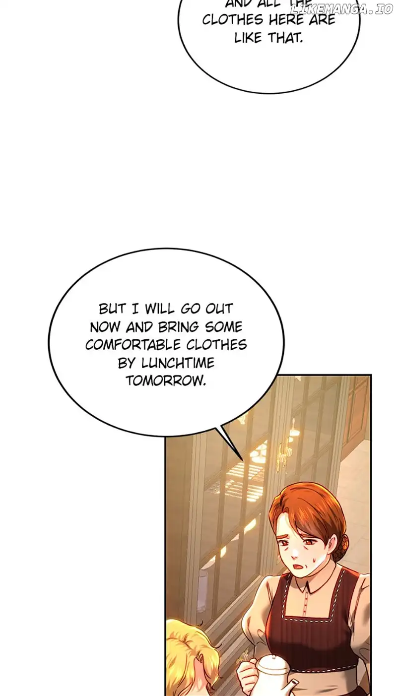 The Princess Blooms as a Crazy Flower Chapter 76 308 58