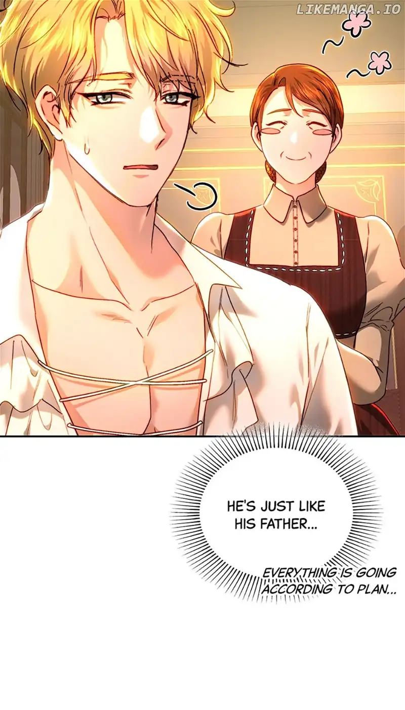 The Princess Blooms as a Crazy Flower Chapter 76 310 60