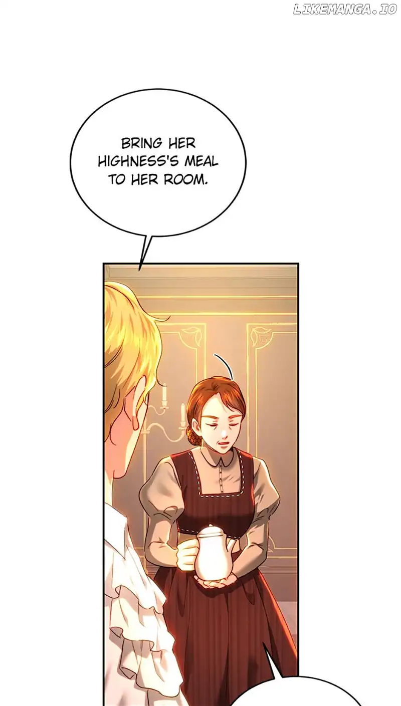 The Princess Blooms as a Crazy Flower Chapter 76 311 61