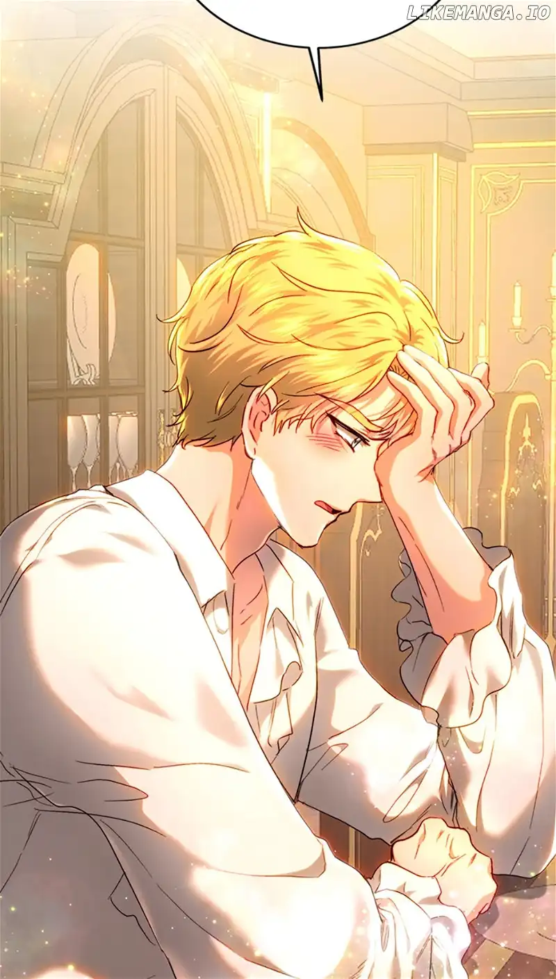 The Princess Blooms as a Crazy Flower Chapter 76 313 63