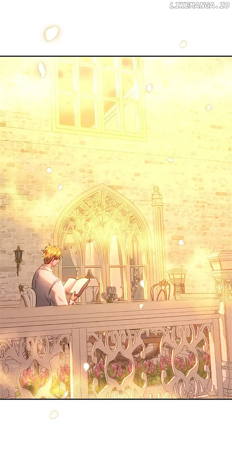 The Princess Blooms as a Crazy Flower Chapter 76 320 70