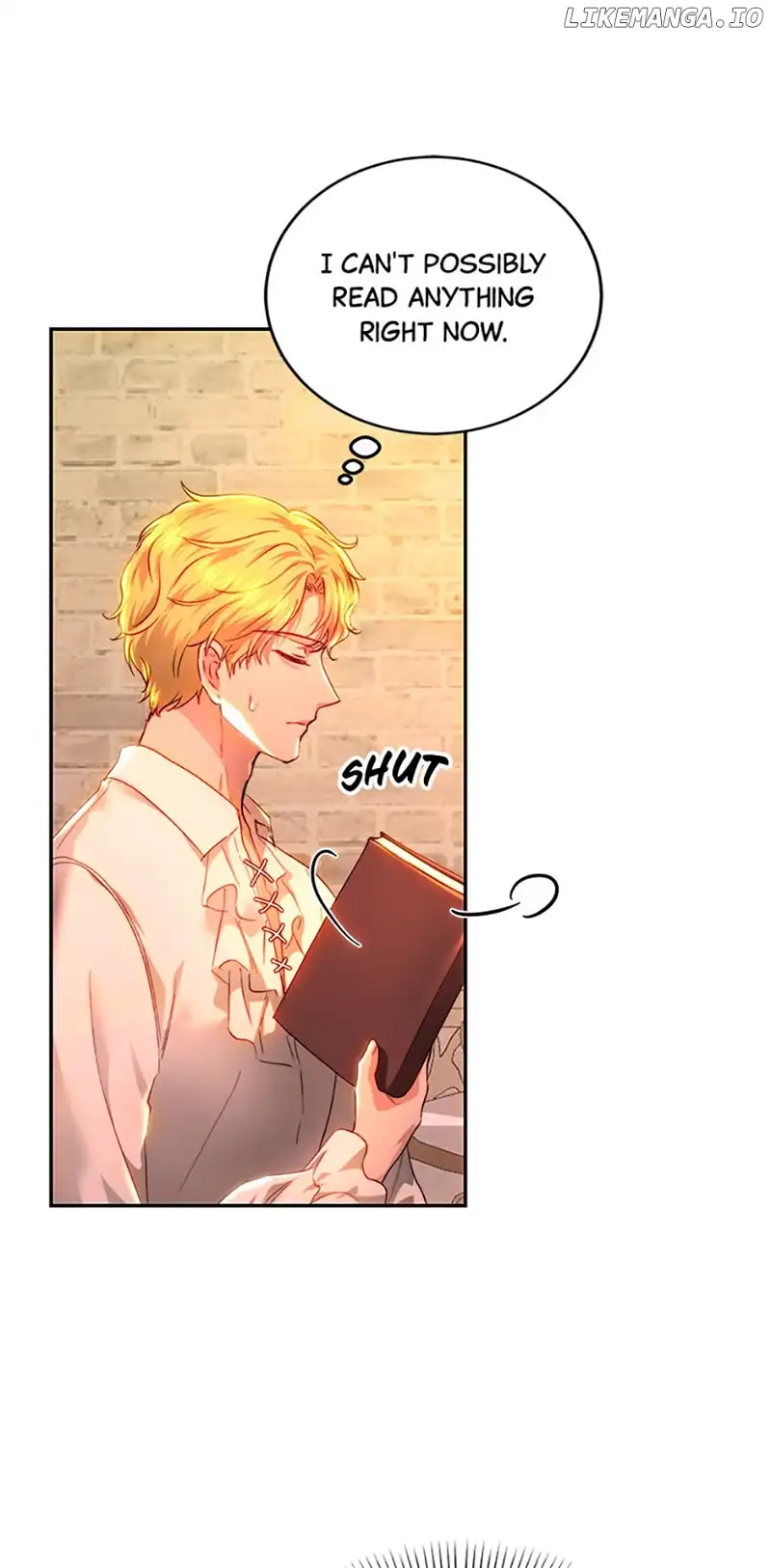 The Princess Blooms as a Crazy Flower Chapter 76 321 71