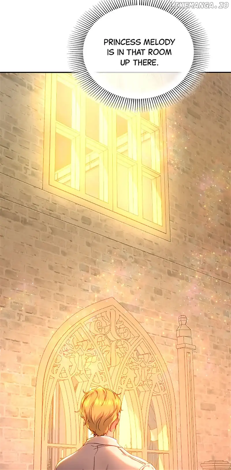 The Princess Blooms as a Crazy Flower Chapter 76 322 72