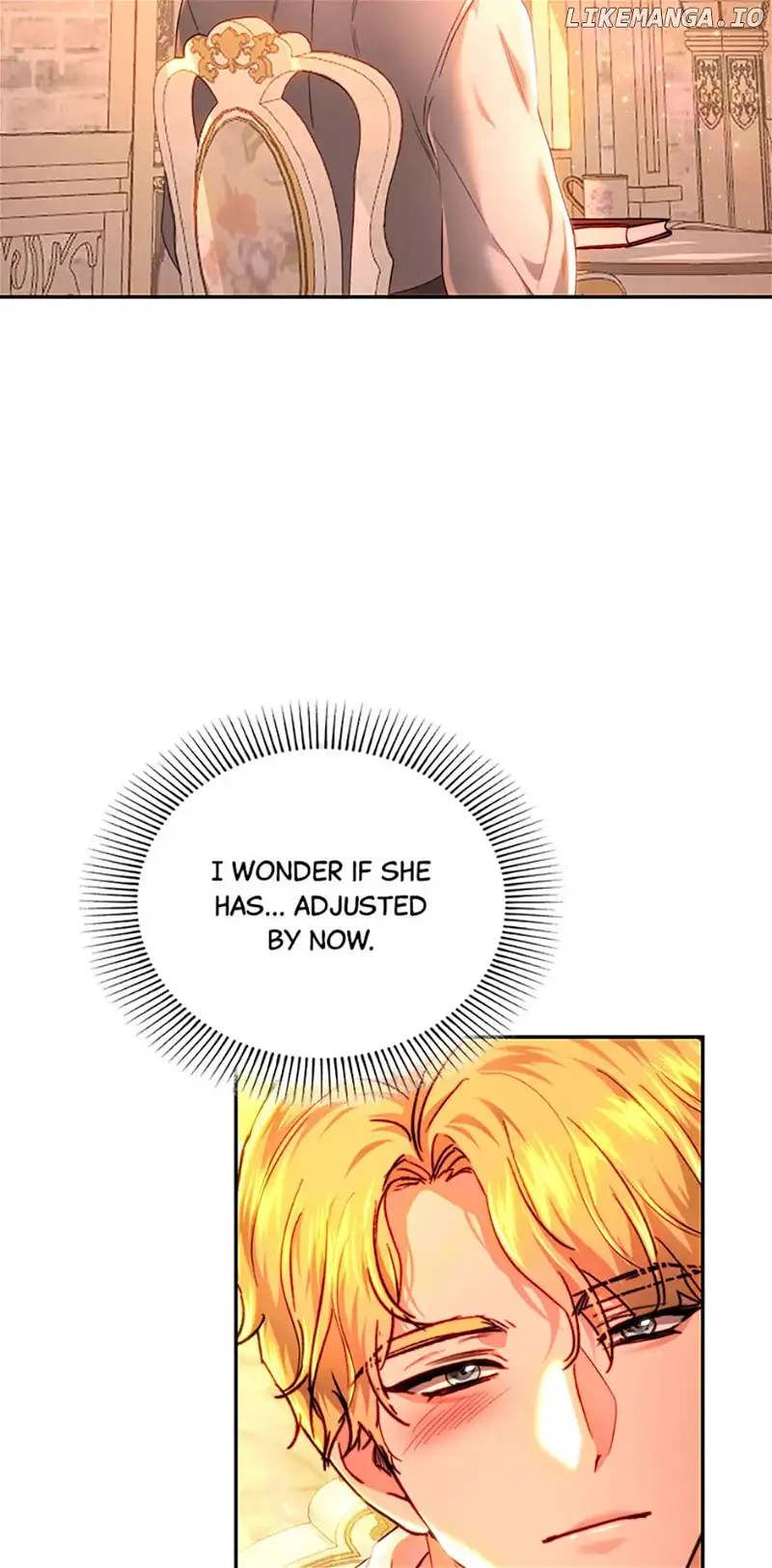 The Princess Blooms as a Crazy Flower Chapter 76 323 73