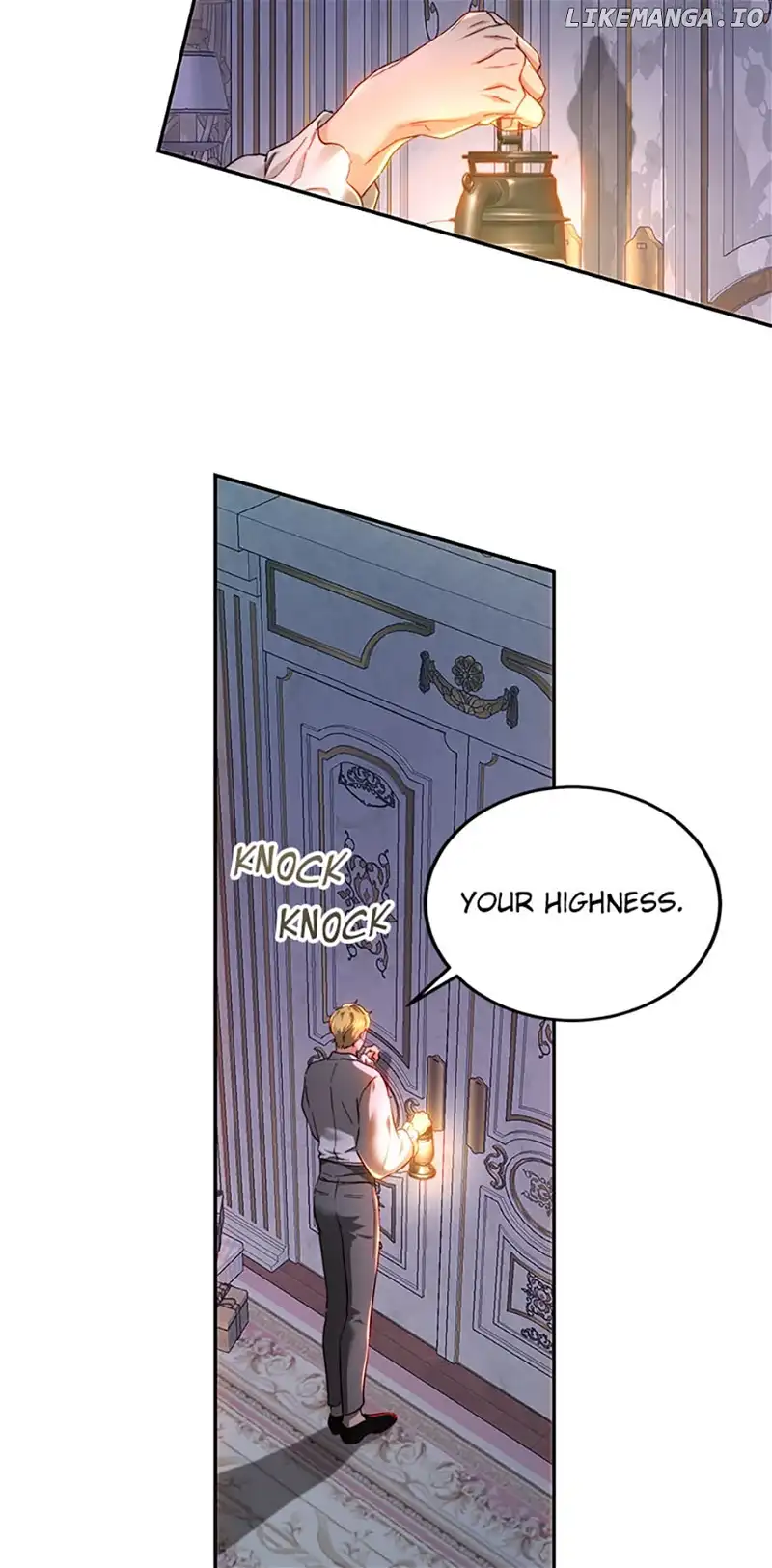 The Princess Blooms as a Crazy Flower Chapter 76 325 75