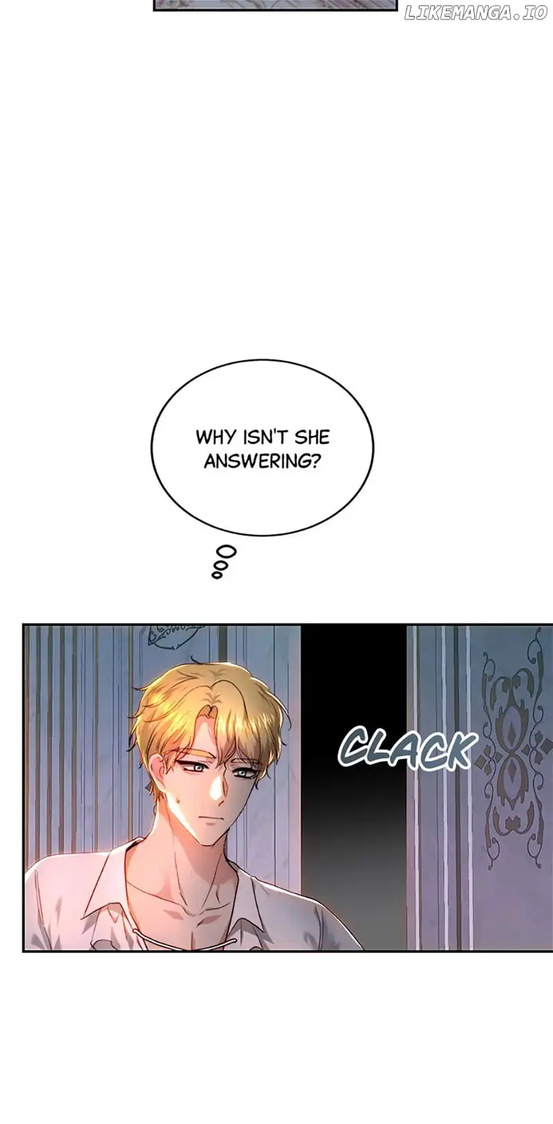 The Princess Blooms as a Crazy Flower Chapter 76 326 76