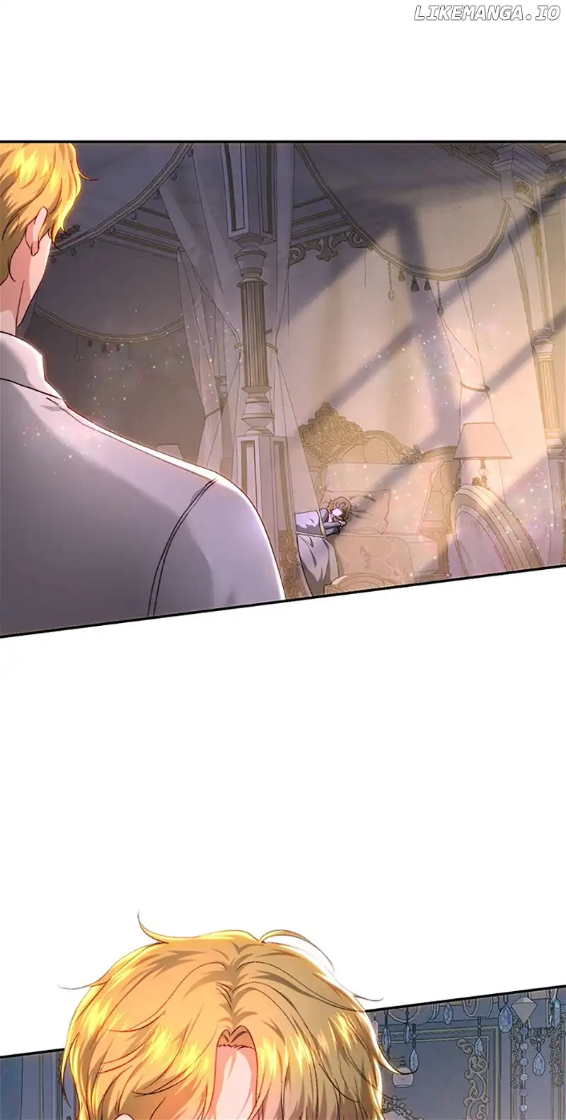 The Princess Blooms as a Crazy Flower Chapter 76 327 77