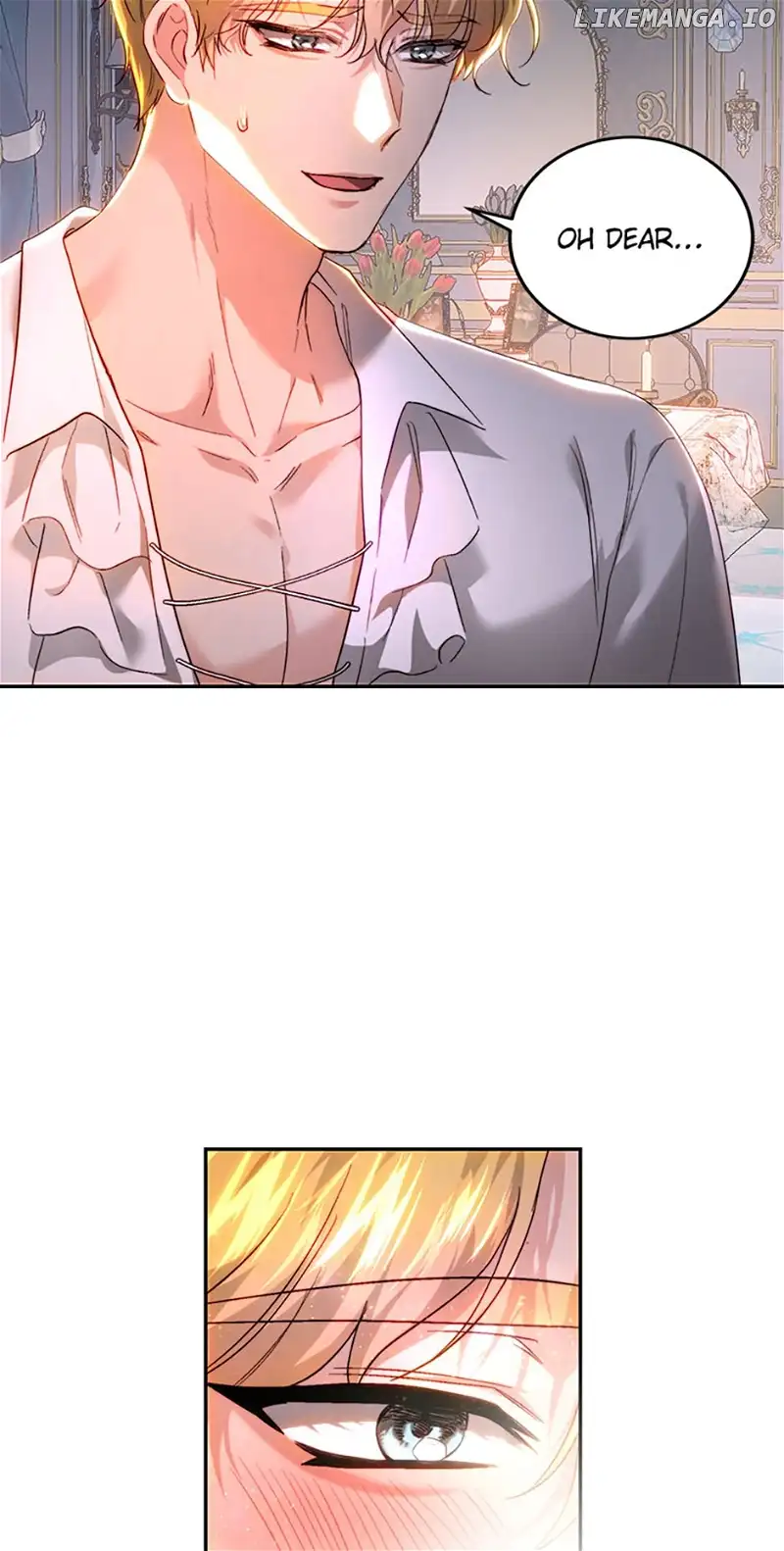 The Princess Blooms as a Crazy Flower Chapter 76 328 78