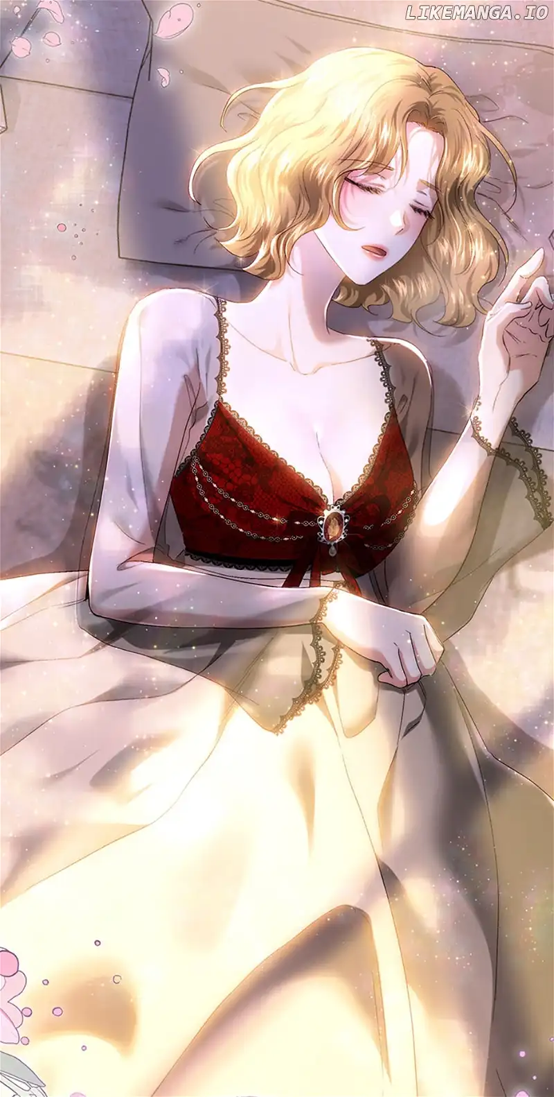 The Princess Blooms as a Crazy Flower Chapter 76 330 80