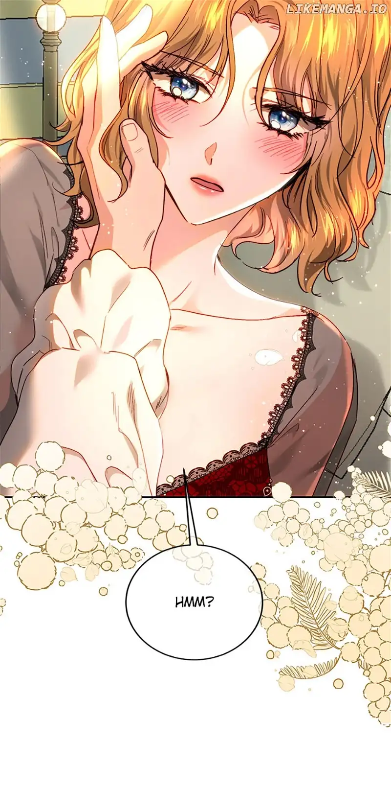 The Princess Blooms as a Crazy Flower Chapter 77 263 10