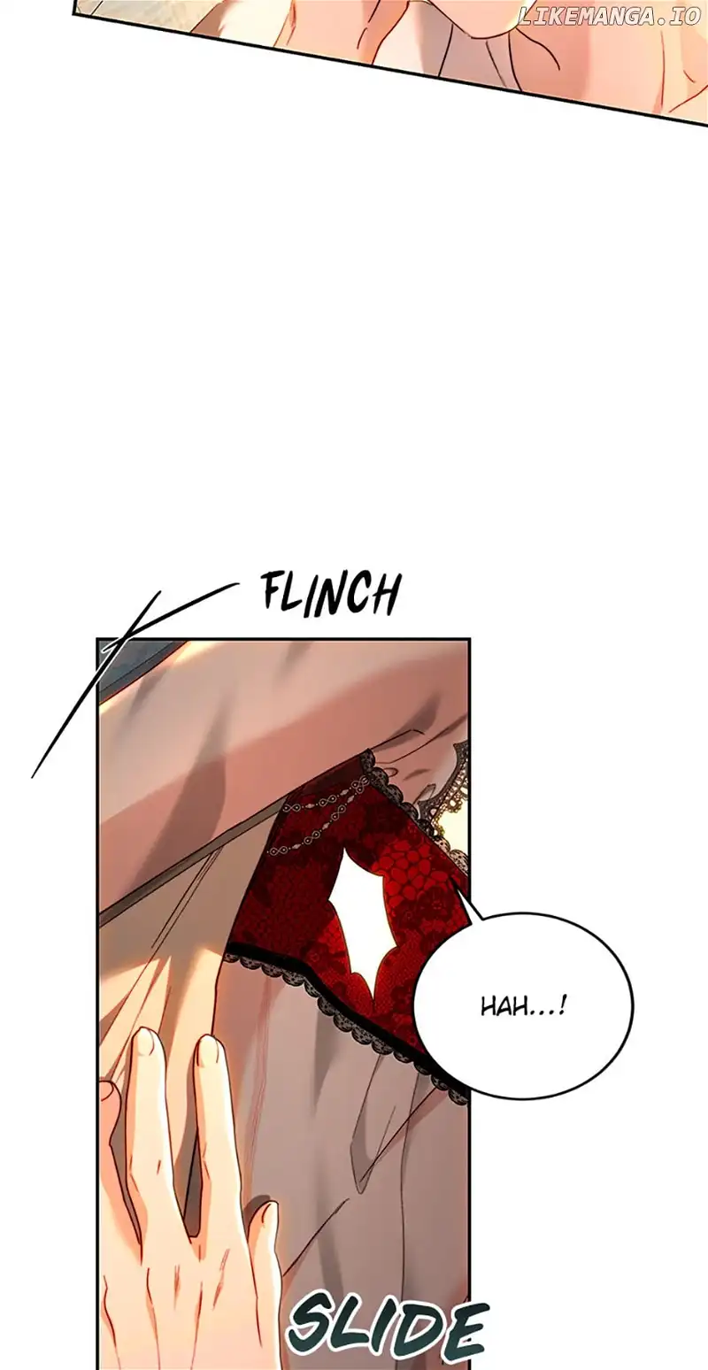 The Princess Blooms as a Crazy Flower Chapter 77 270 17