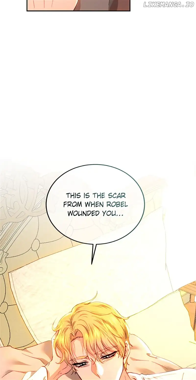 The Princess Blooms as a Crazy Flower Chapter 77 271 18
