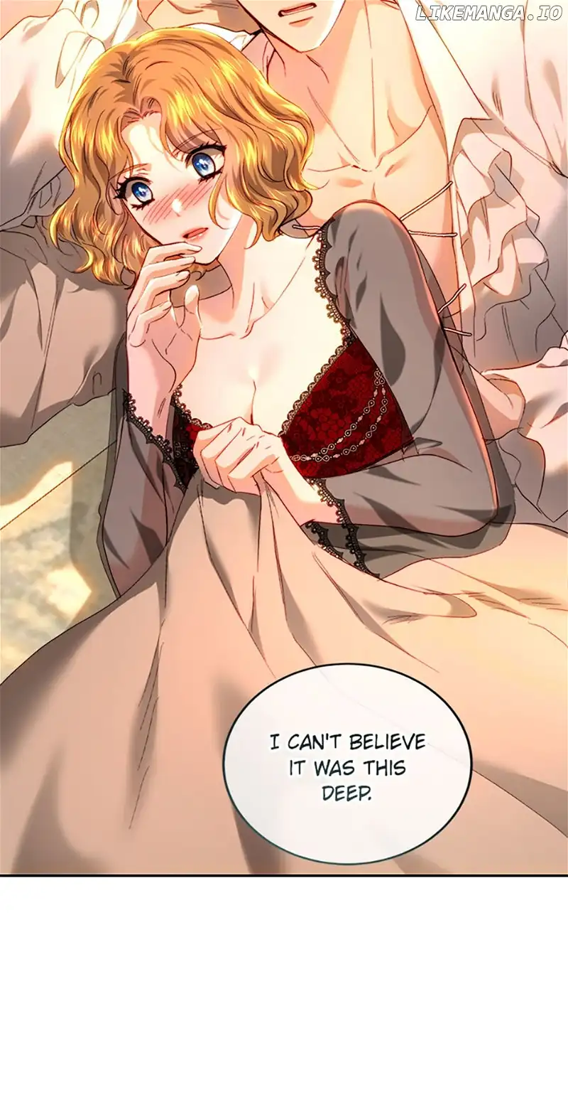 The Princess Blooms as a Crazy Flower Chapter 77 272 19