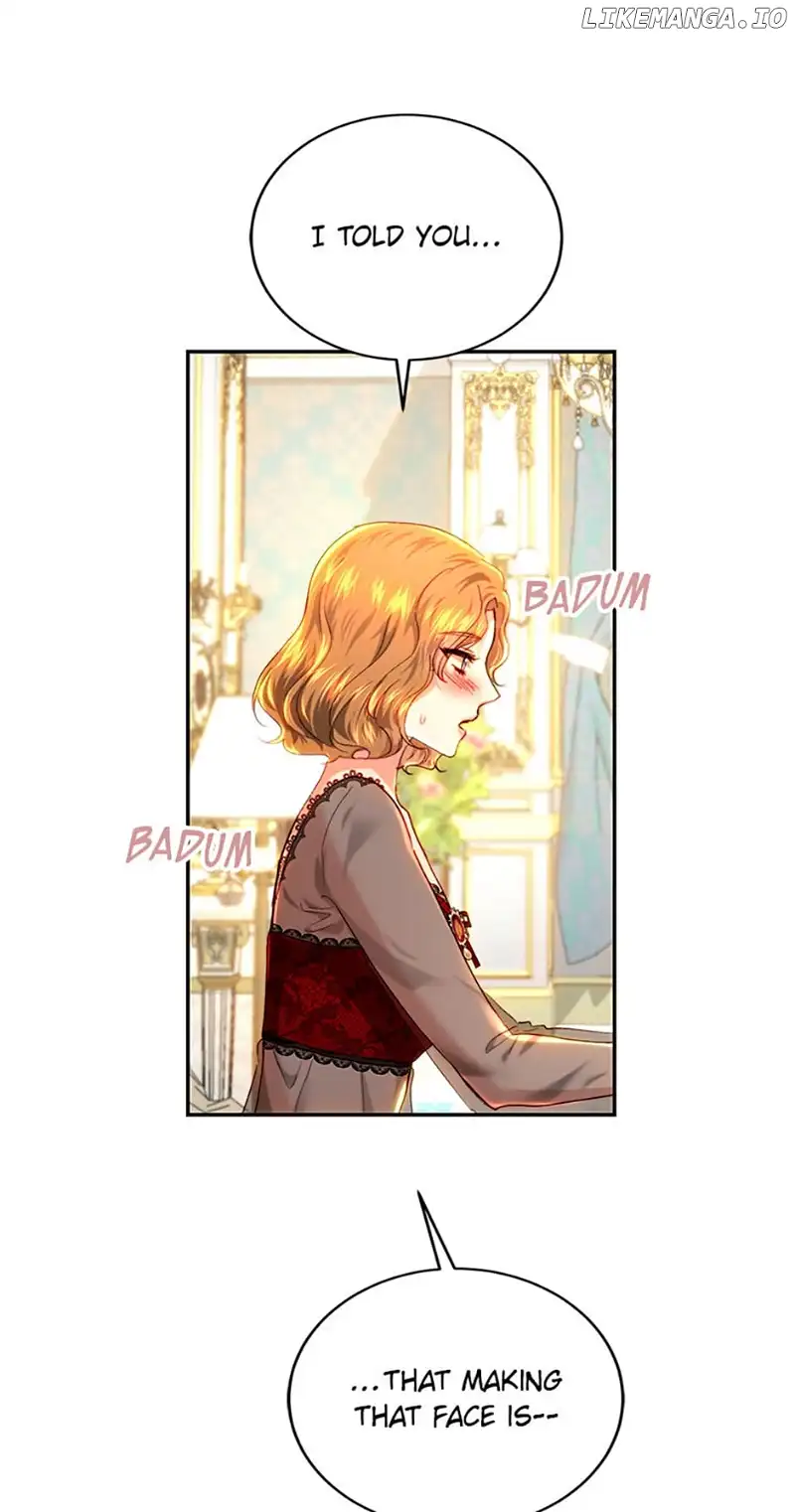 The Princess Blooms as a Crazy Flower Chapter 77 277 24