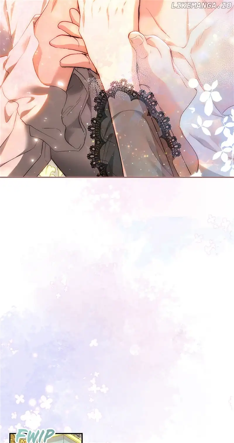 The Princess Blooms as a Crazy Flower Chapter 77 280 27