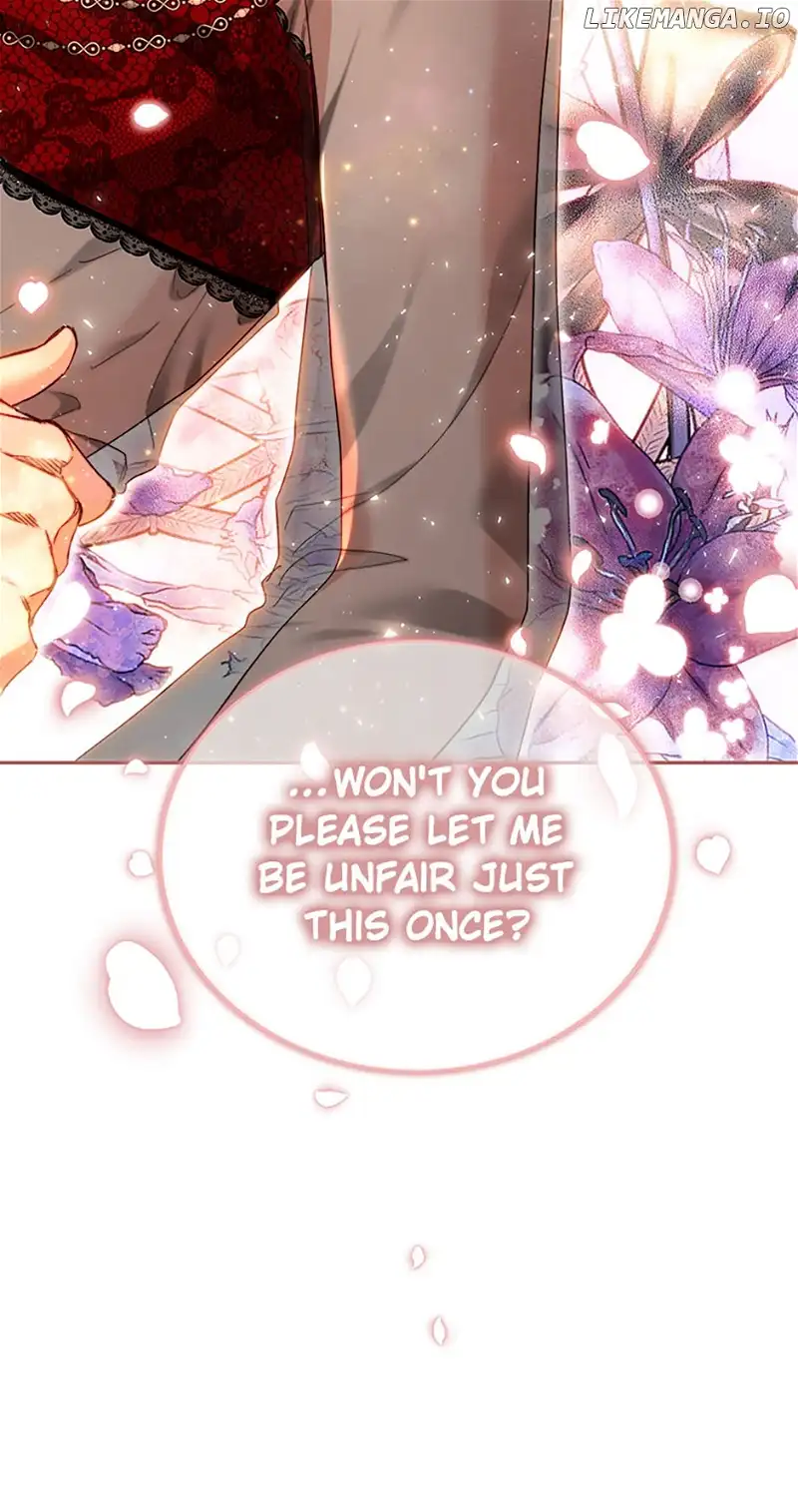 The Princess Blooms as a Crazy Flower Chapter 77 285 32