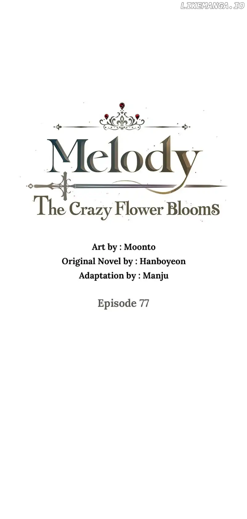 The Princess Blooms as a Crazy Flower Chapter 77 286 33