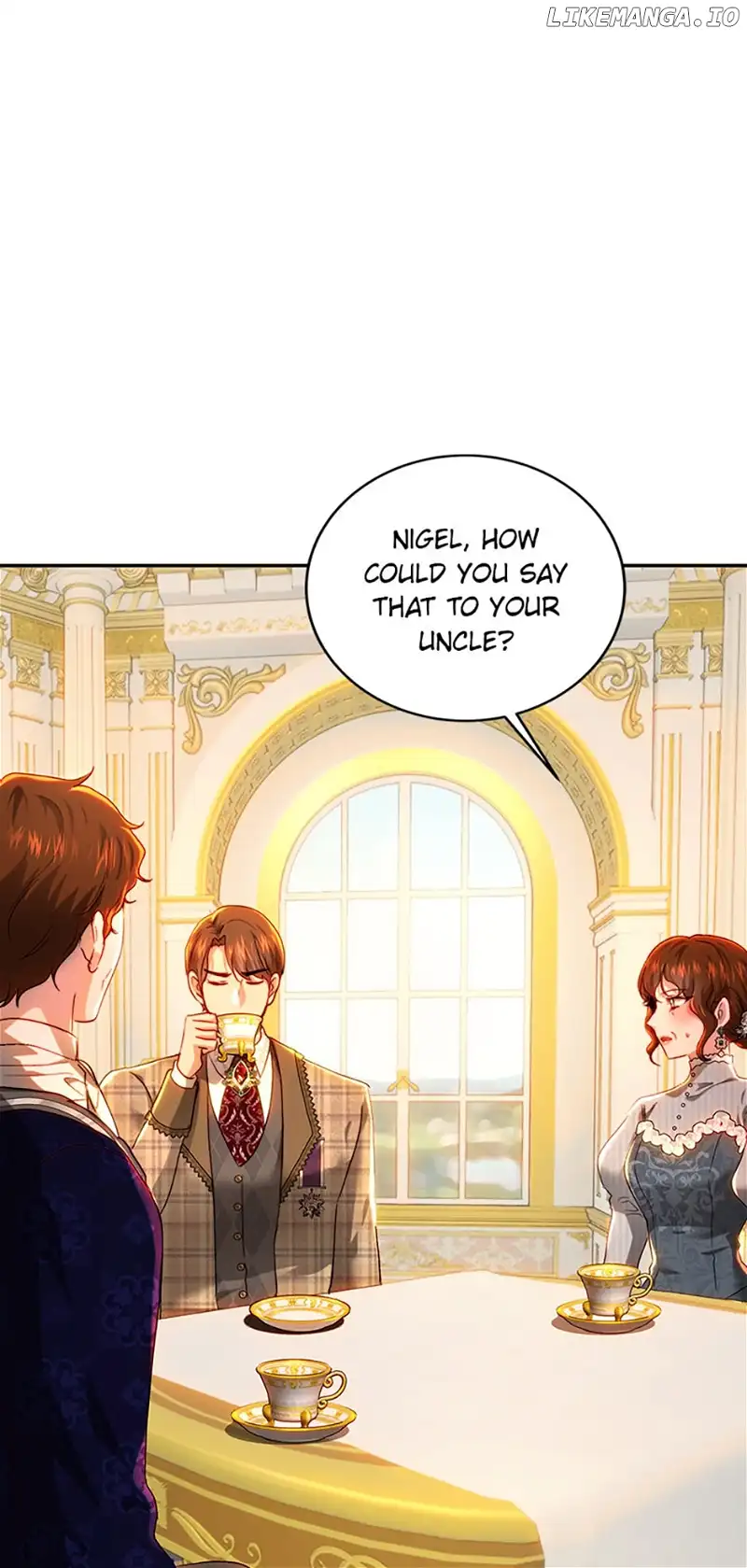 The Princess Blooms as a Crazy Flower Chapter 77 290 37