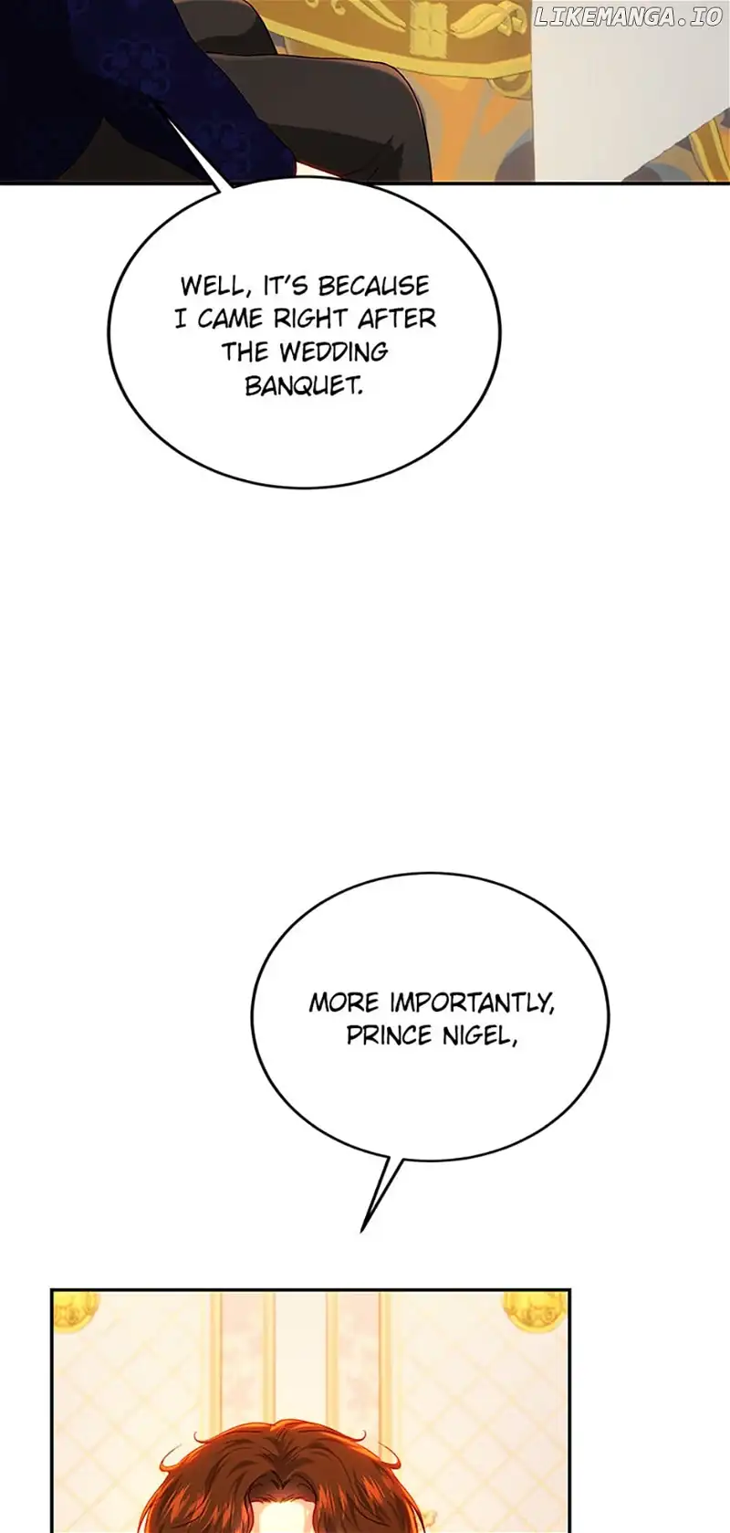 The Princess Blooms as a Crazy Flower Chapter 77 291 38