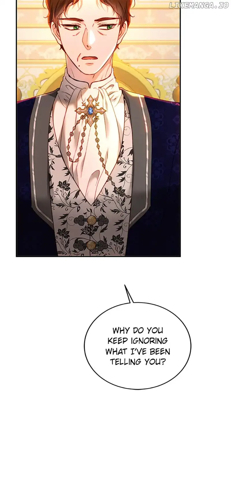 The Princess Blooms as a Crazy Flower Chapter 77 292 39
