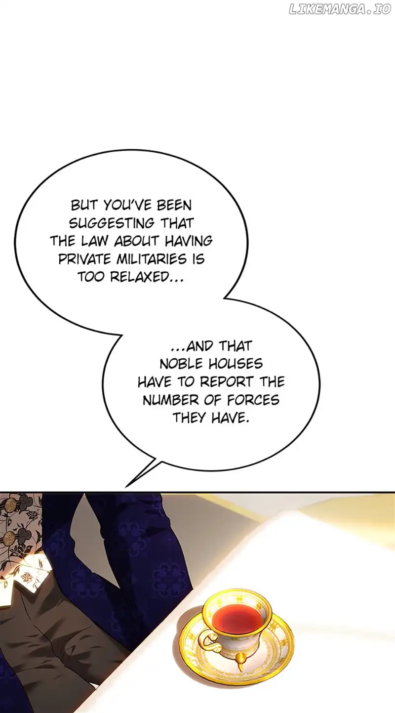 The Princess Blooms as a Crazy Flower Chapter 77 294 41