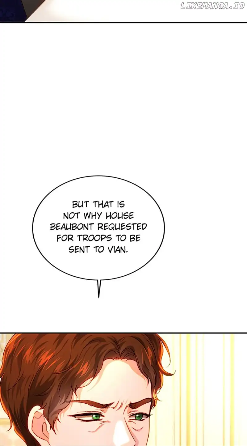 The Princess Blooms as a Crazy Flower Chapter 77 295 42