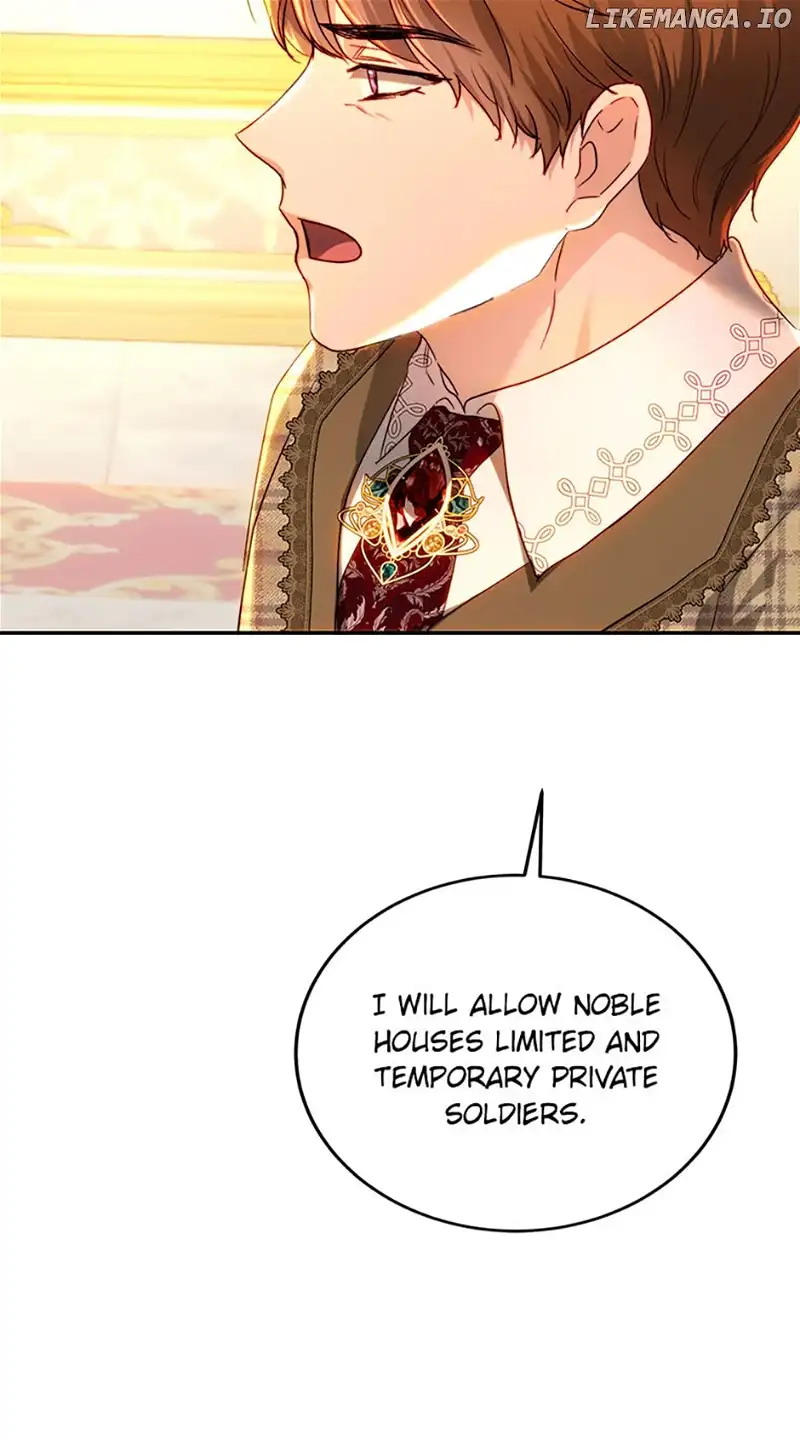 The Princess Blooms as a Crazy Flower Chapter 77 298 45