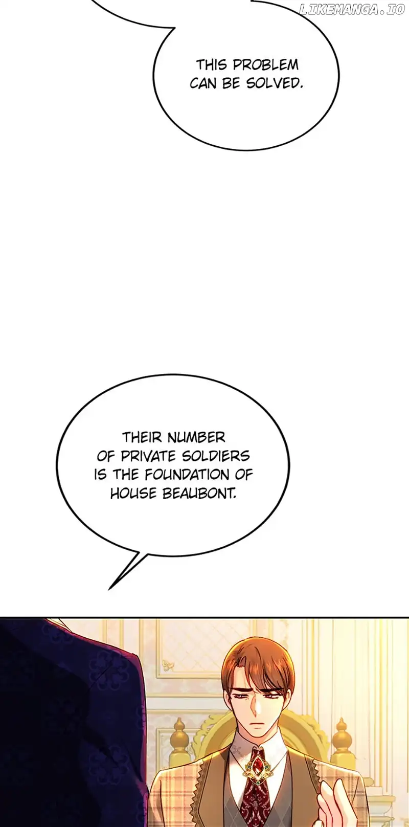 The Princess Blooms as a Crazy Flower Chapter 77 300 47