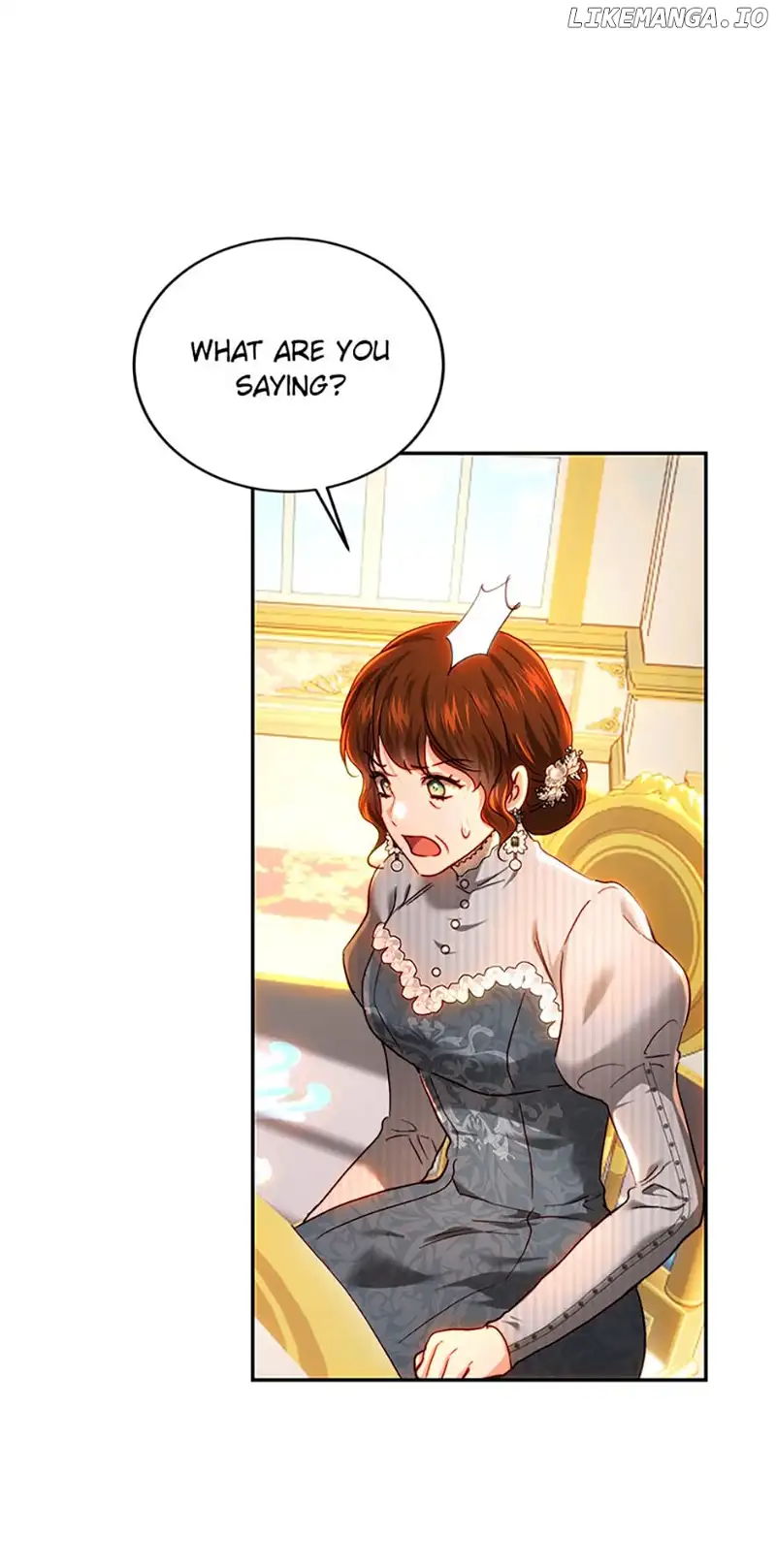 The Princess Blooms as a Crazy Flower Chapter 77 303 50