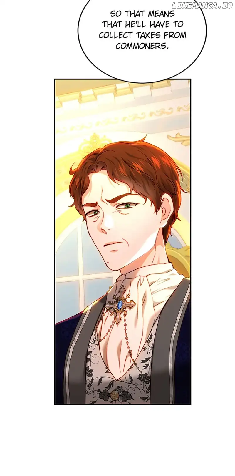 The Princess Blooms as a Crazy Flower Chapter 77 305 52