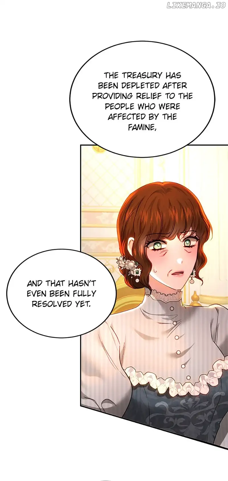 The Princess Blooms as a Crazy Flower Chapter 77 306 53