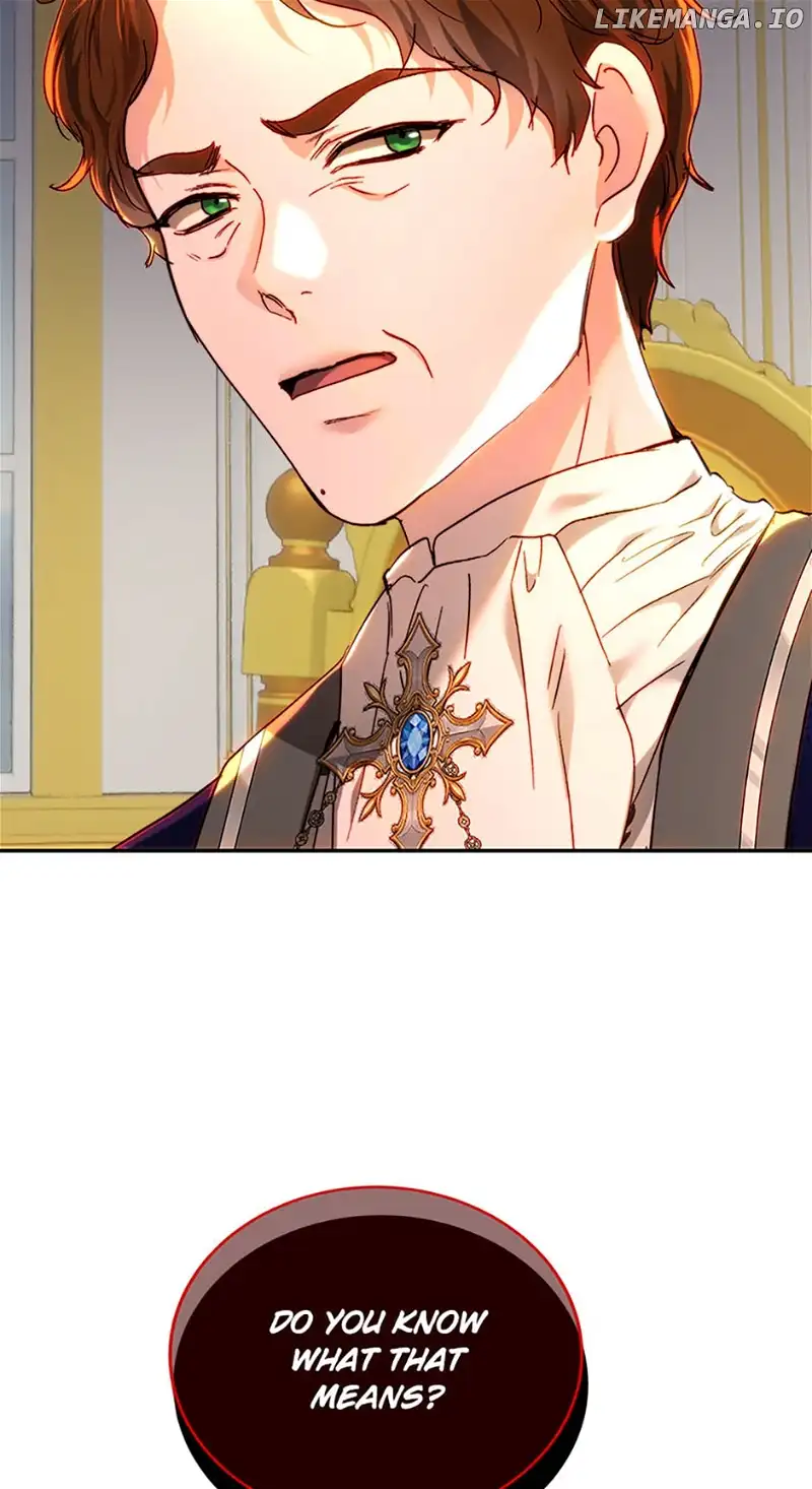The Princess Blooms as a Crazy Flower Chapter 77 316 63