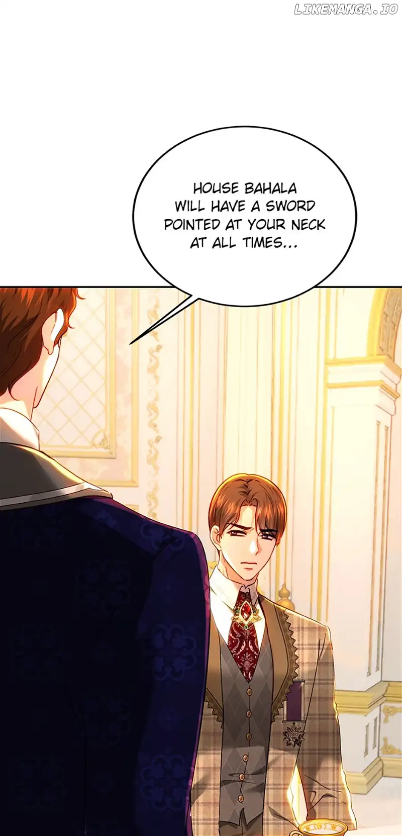 The Princess Blooms as a Crazy Flower Chapter 77 318 65