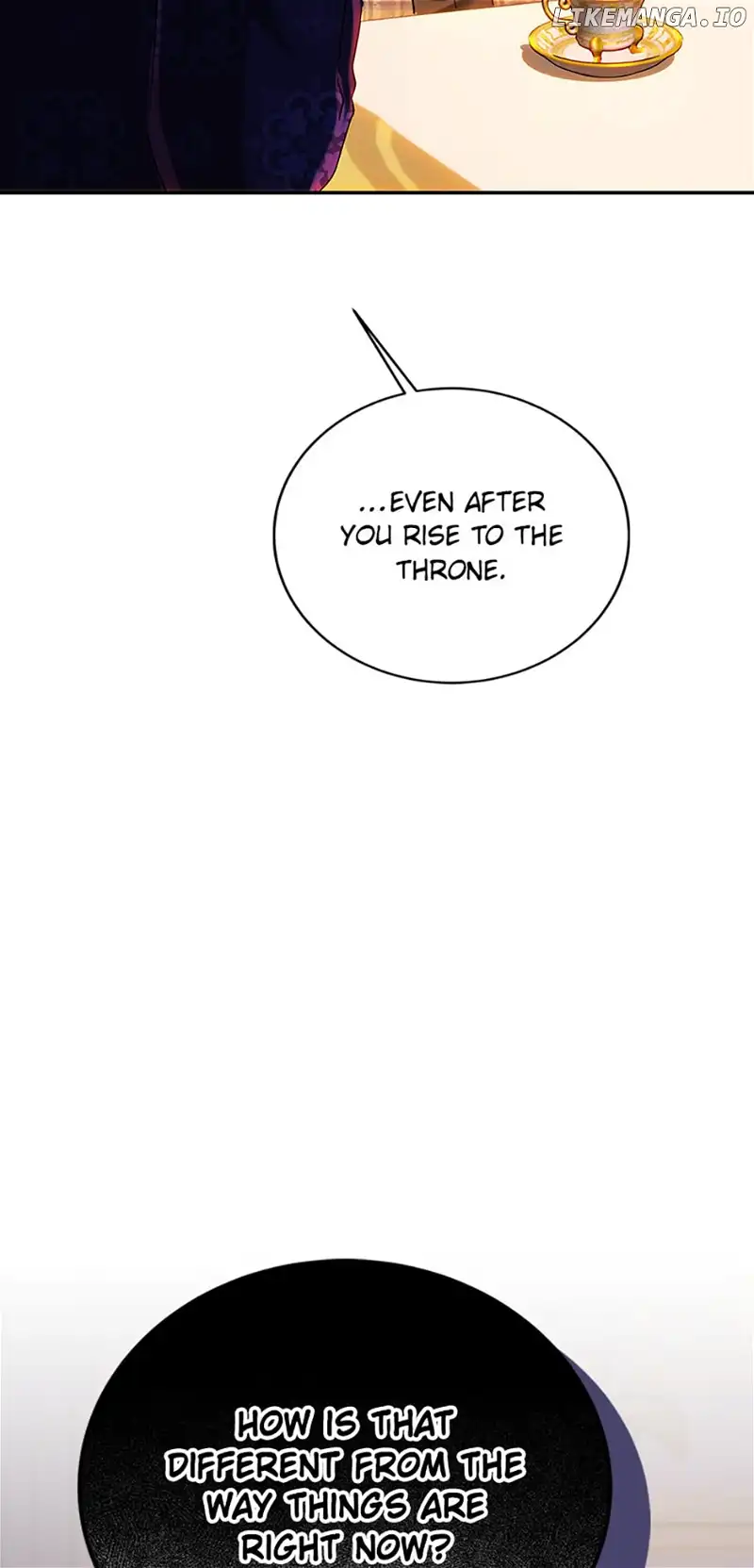 The Princess Blooms as a Crazy Flower Chapter 77 319 66